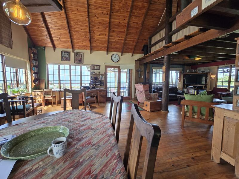 4 Bedroom Property for Sale in Groot Brakrivier Rural Western Cape